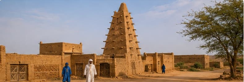 Grande Mosquée